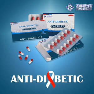 ANTI-DIABETIC