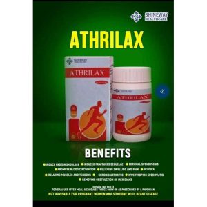 ATHRILAX