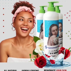 BODY WASH