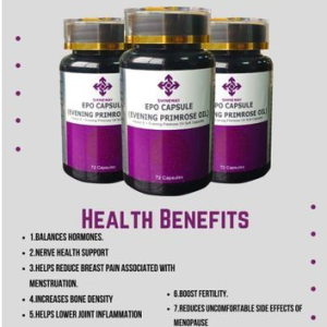 EPO CAPSULES
