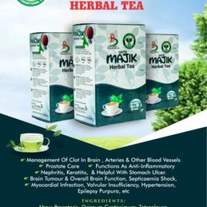 Majik Tea