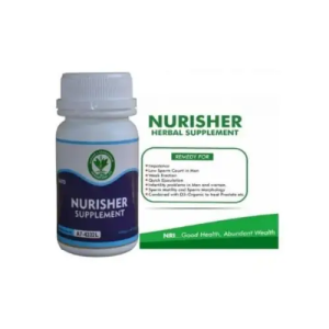 Nurisher