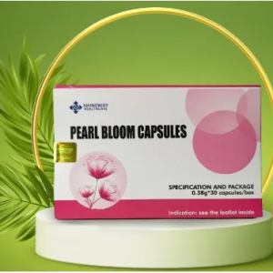PEARL BLOOM
