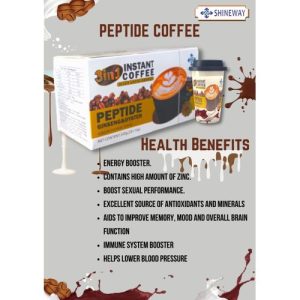 PEPTIDE COFFEE