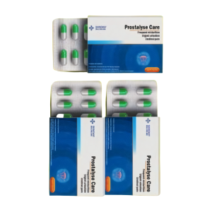 PROSTATE-CARE