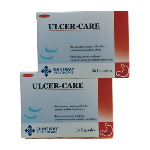 ULCER-CARE