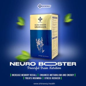 NEURO BOOSTER